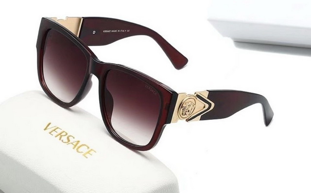 Versace Boutique Sunglasses 026